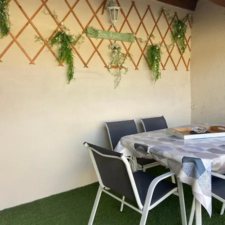 Villa Le Petit Nid De Beauval Saint-Aignan  Esterno foto