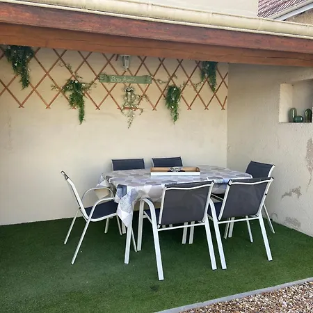 Villa Le Petit Nid De Beauval Saint-Aignan  Esterno foto
