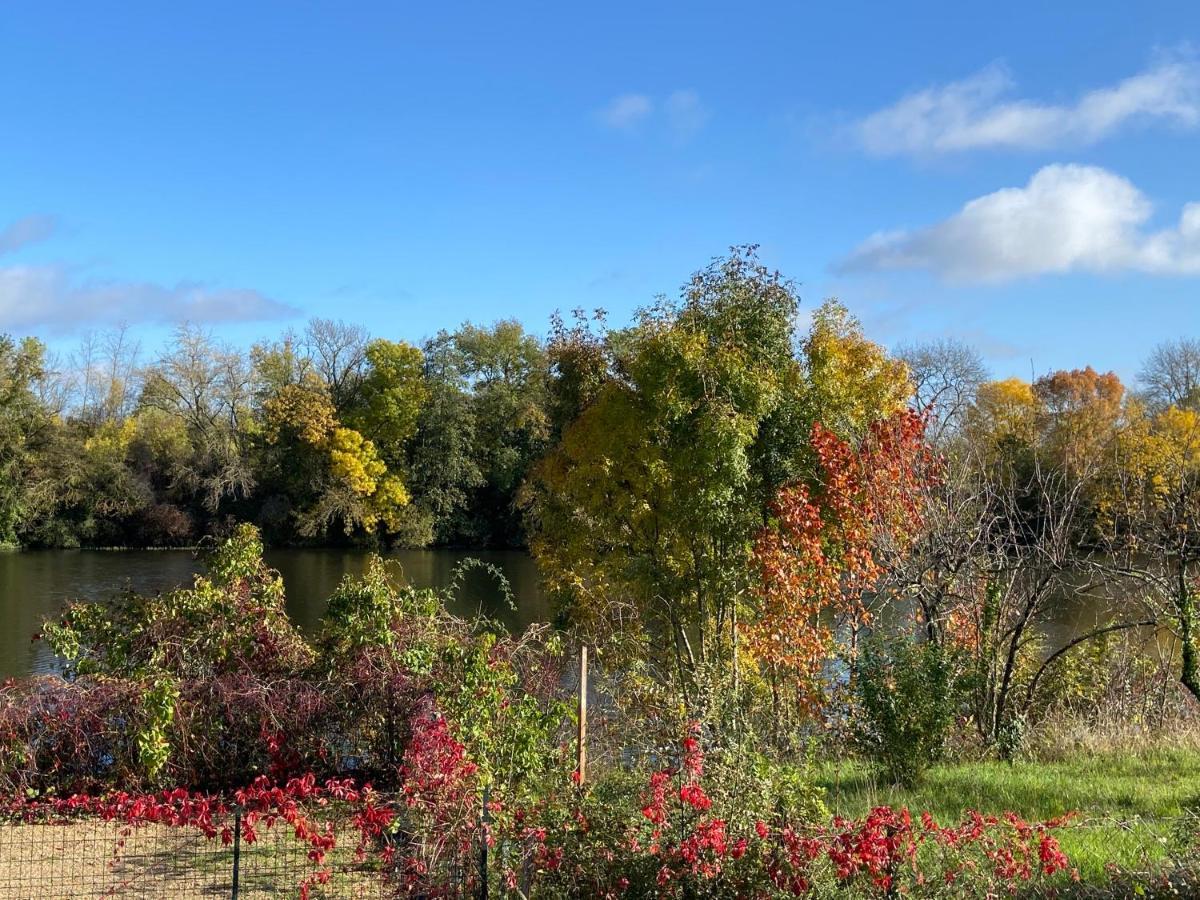 Holiday home Le Petit Nid De Beauval