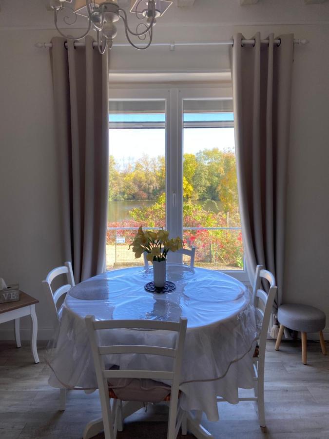Holiday home Le Petit Nid De Beauval Saint-Aignan (Loir-et-Cher)