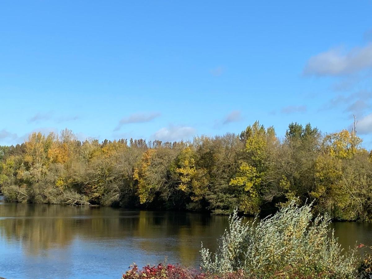 Holiday home Le Petit Nid De Beauval *