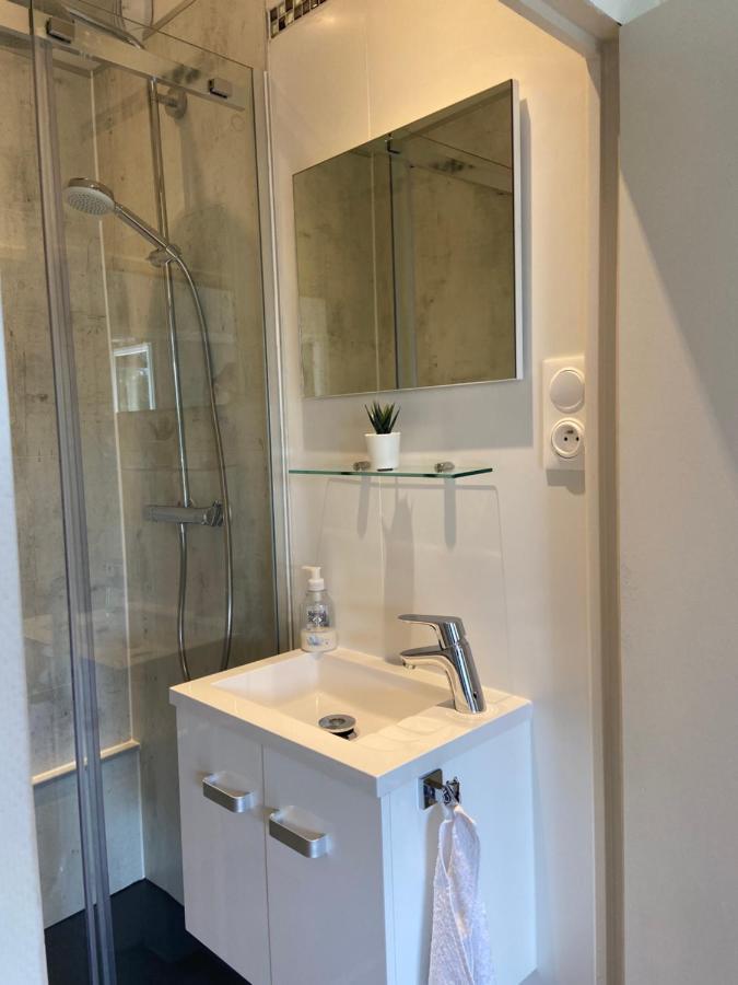 Holiday home Le Petit Nid De Beauval