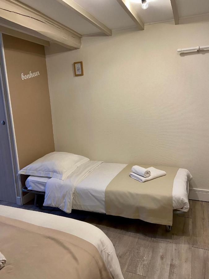 Holiday home Le Petit Nid De Beauval *