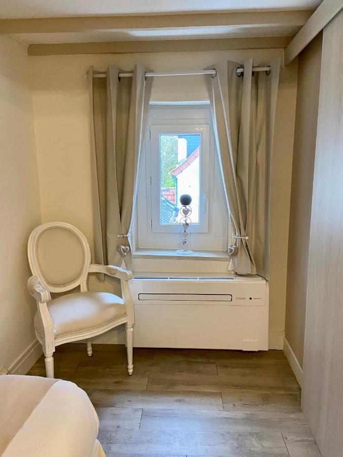 Holiday home Le Petit Nid De Beauval