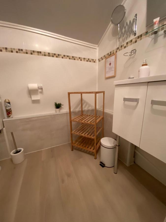 Holiday home Le Petit Nid De Beauval