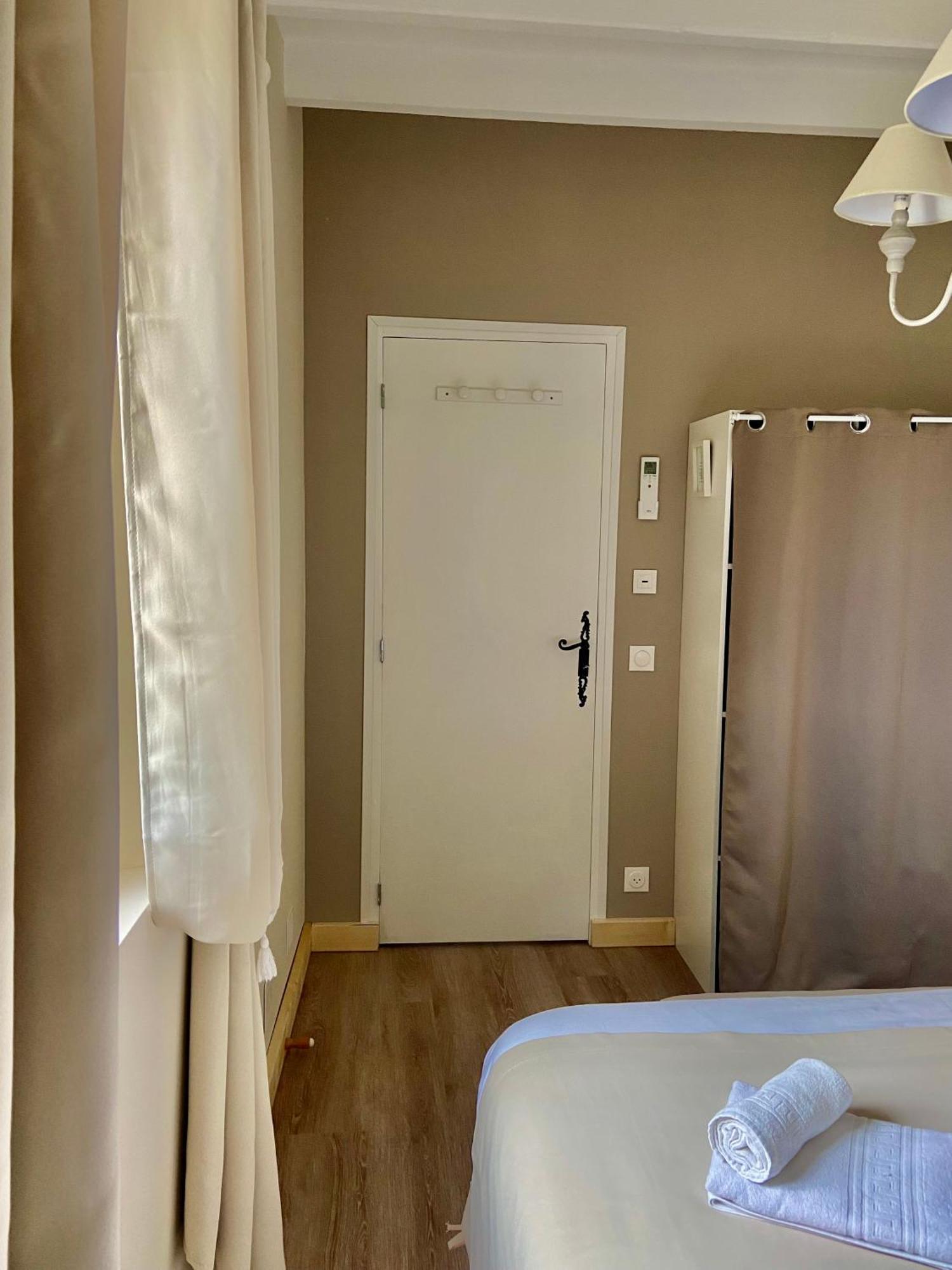 Holiday home Le Petit Nid De Beauval *
