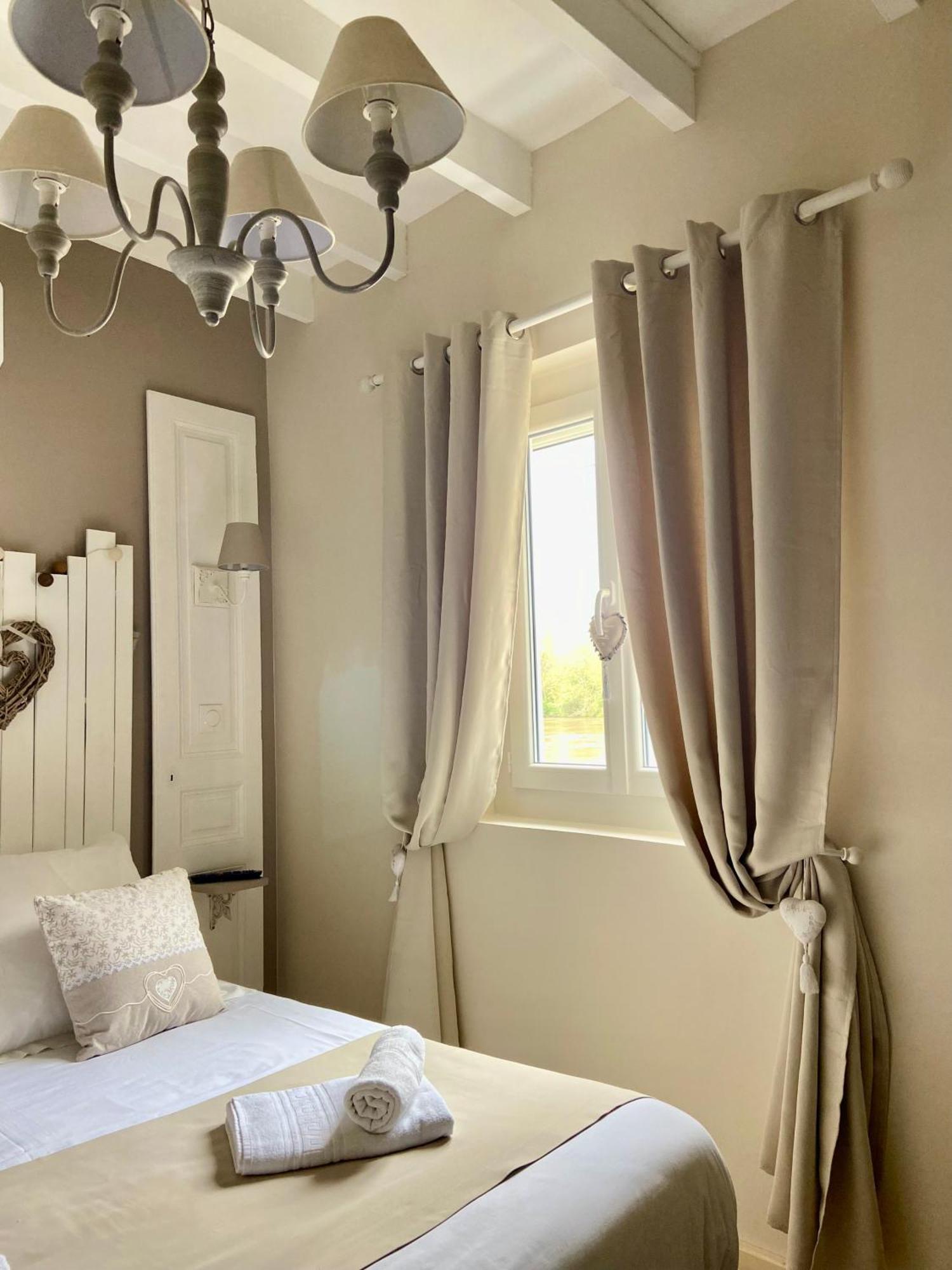 Holiday home Le Petit Nid De Beauval