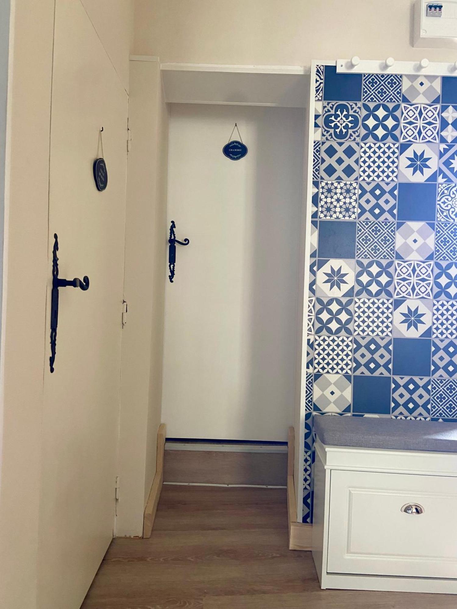 Holiday home Le Petit Nid De Beauval
