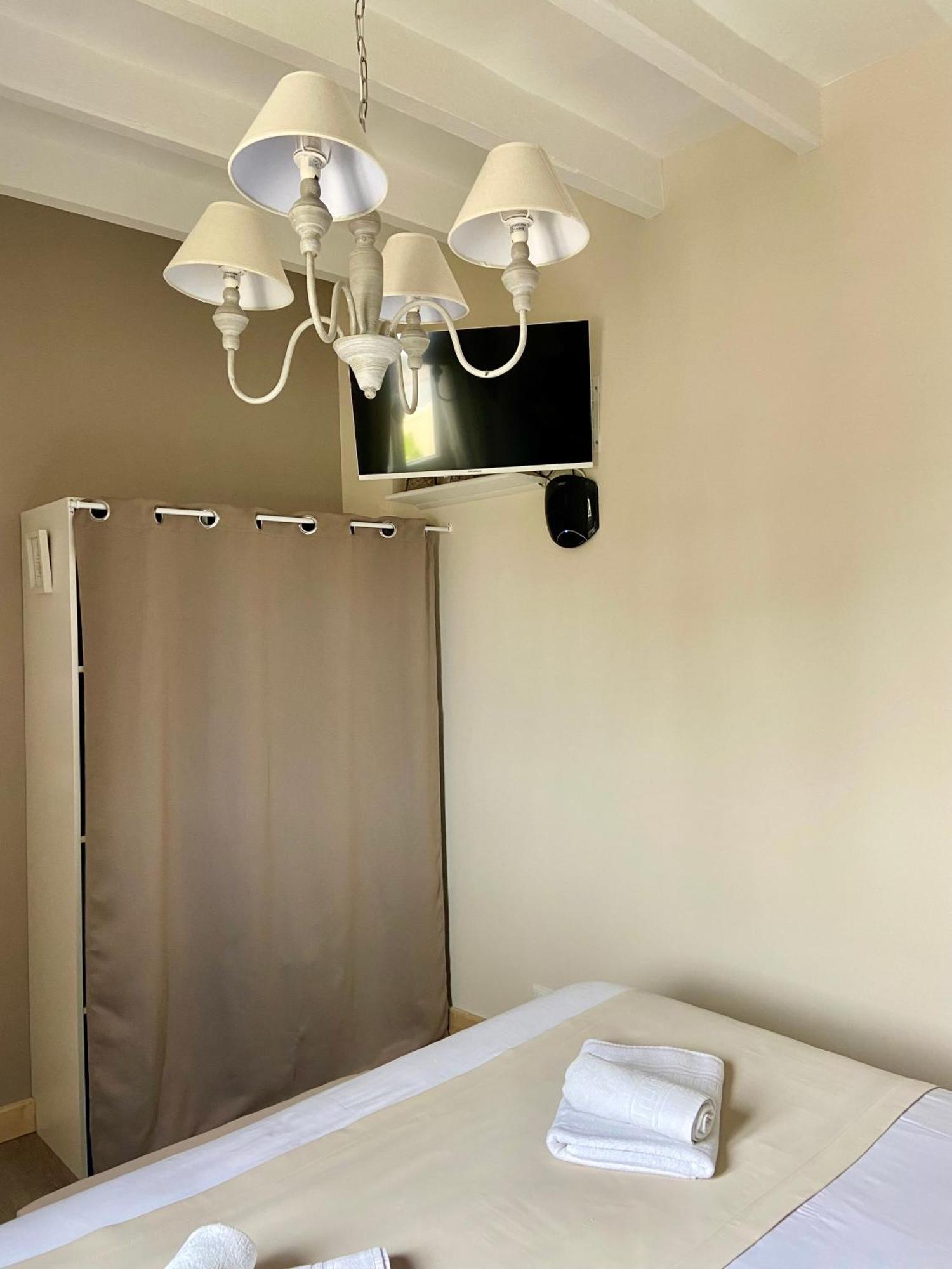 Holiday home Le Petit Nid De Beauval Saint-Aignan (Loir-et-Cher)