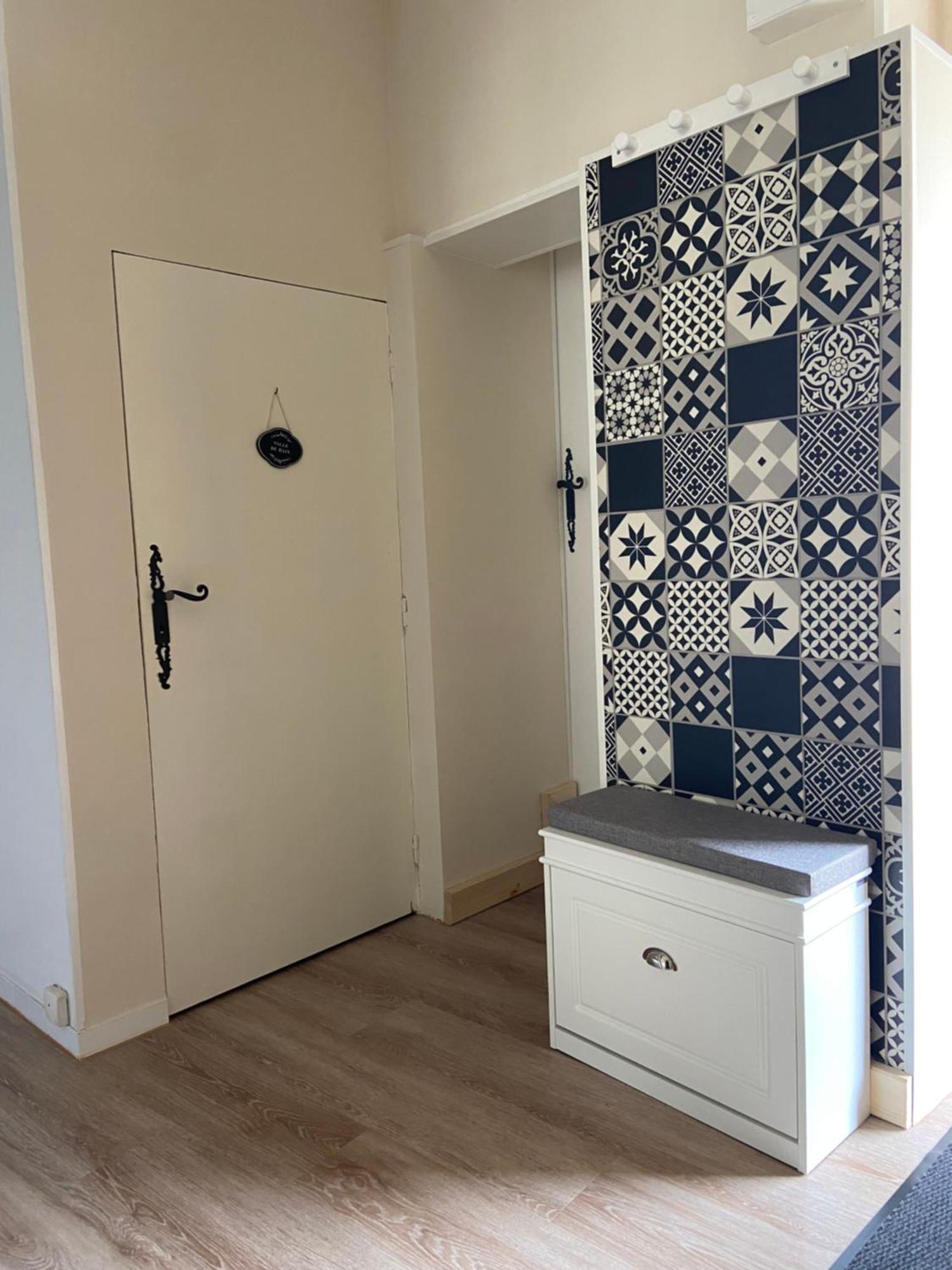 Holiday home Le Petit Nid De Beauval