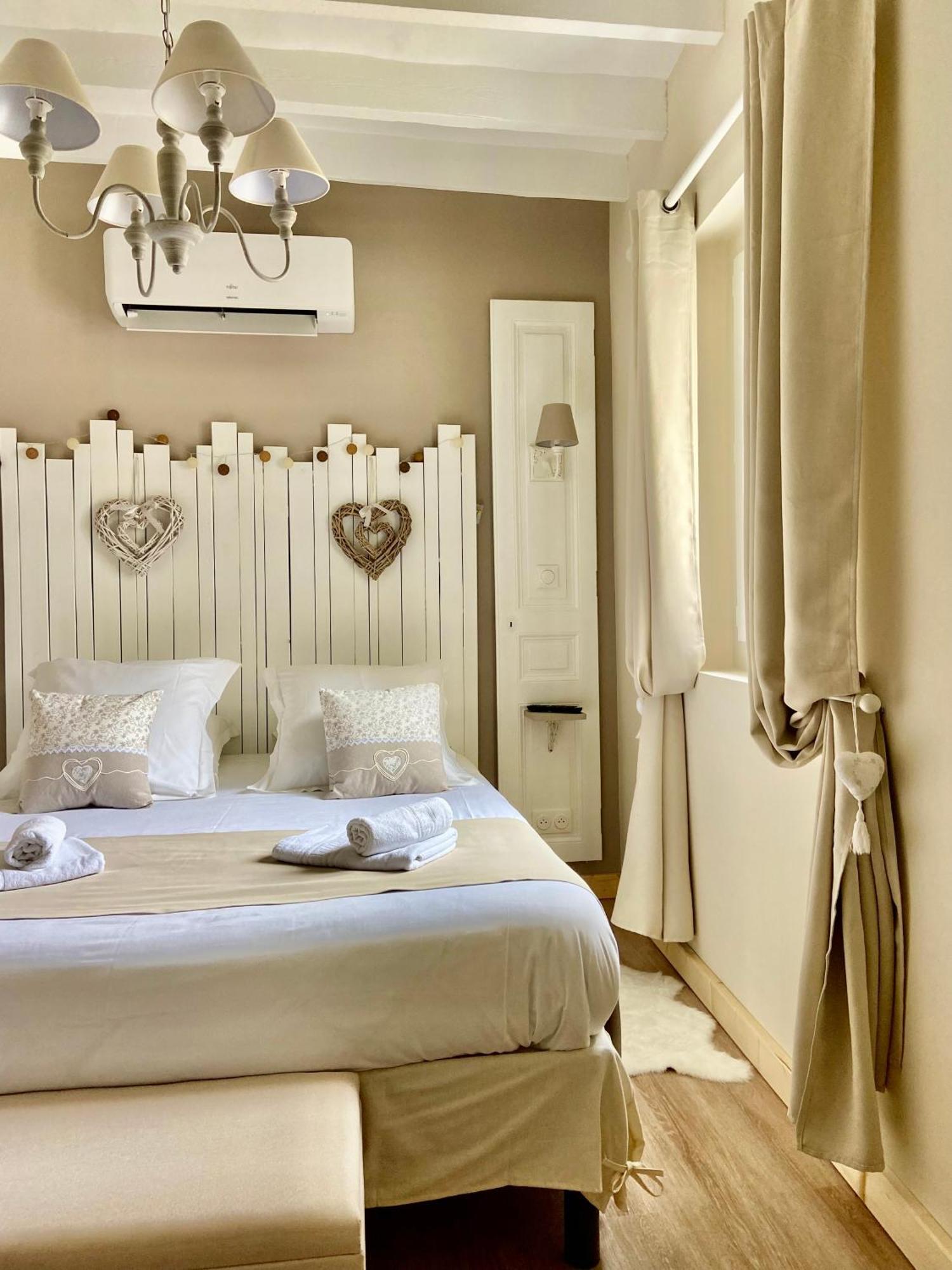 Holiday home Le Petit Nid De Beauval