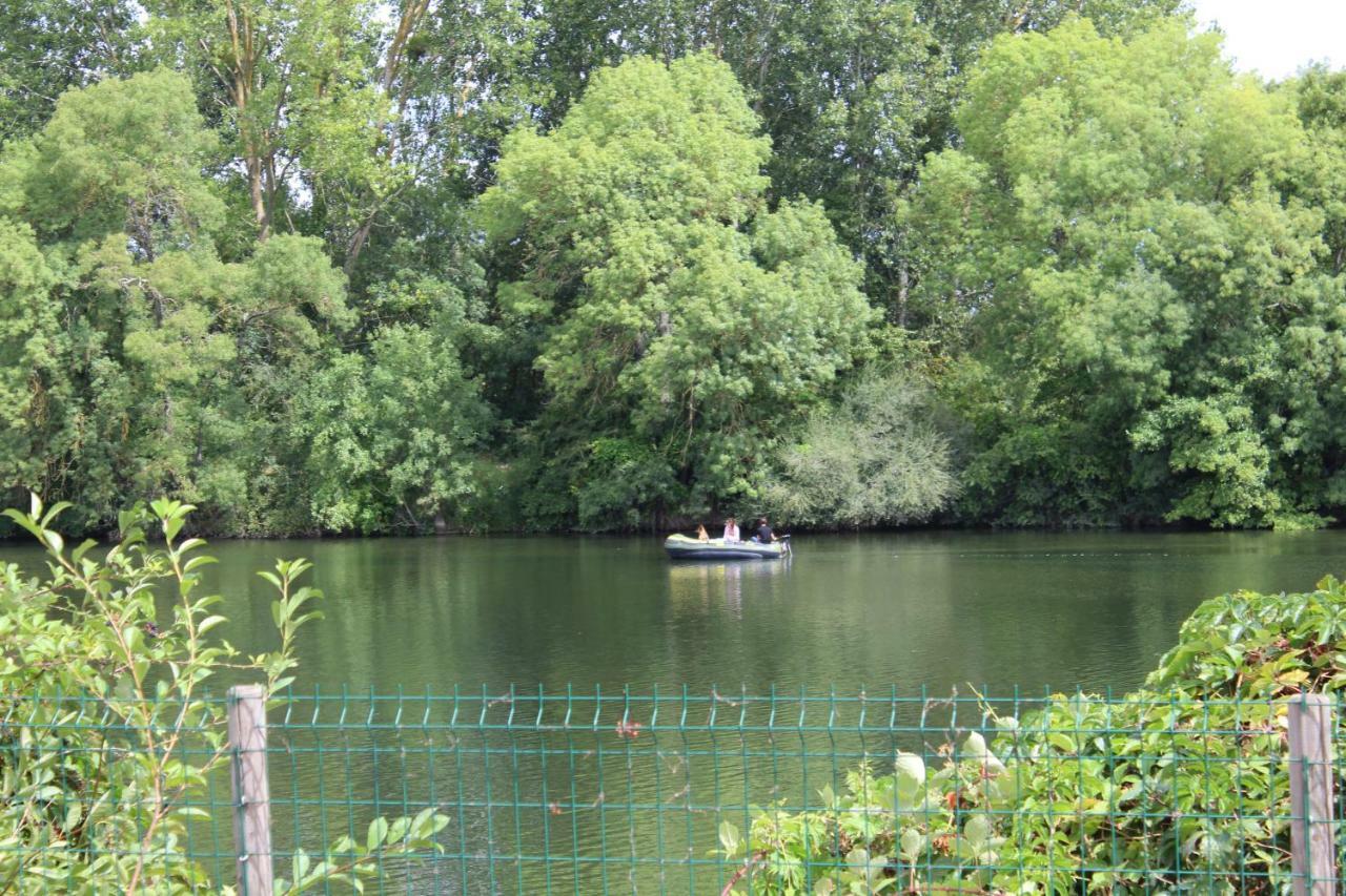 Le Petit Nid De Beauval Holiday home *