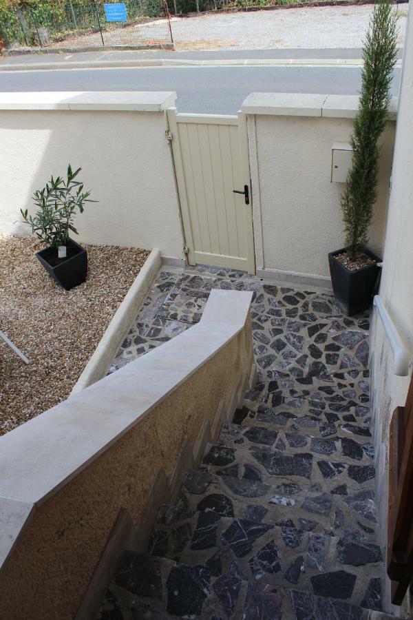 Holiday home Le Petit Nid De Beauval