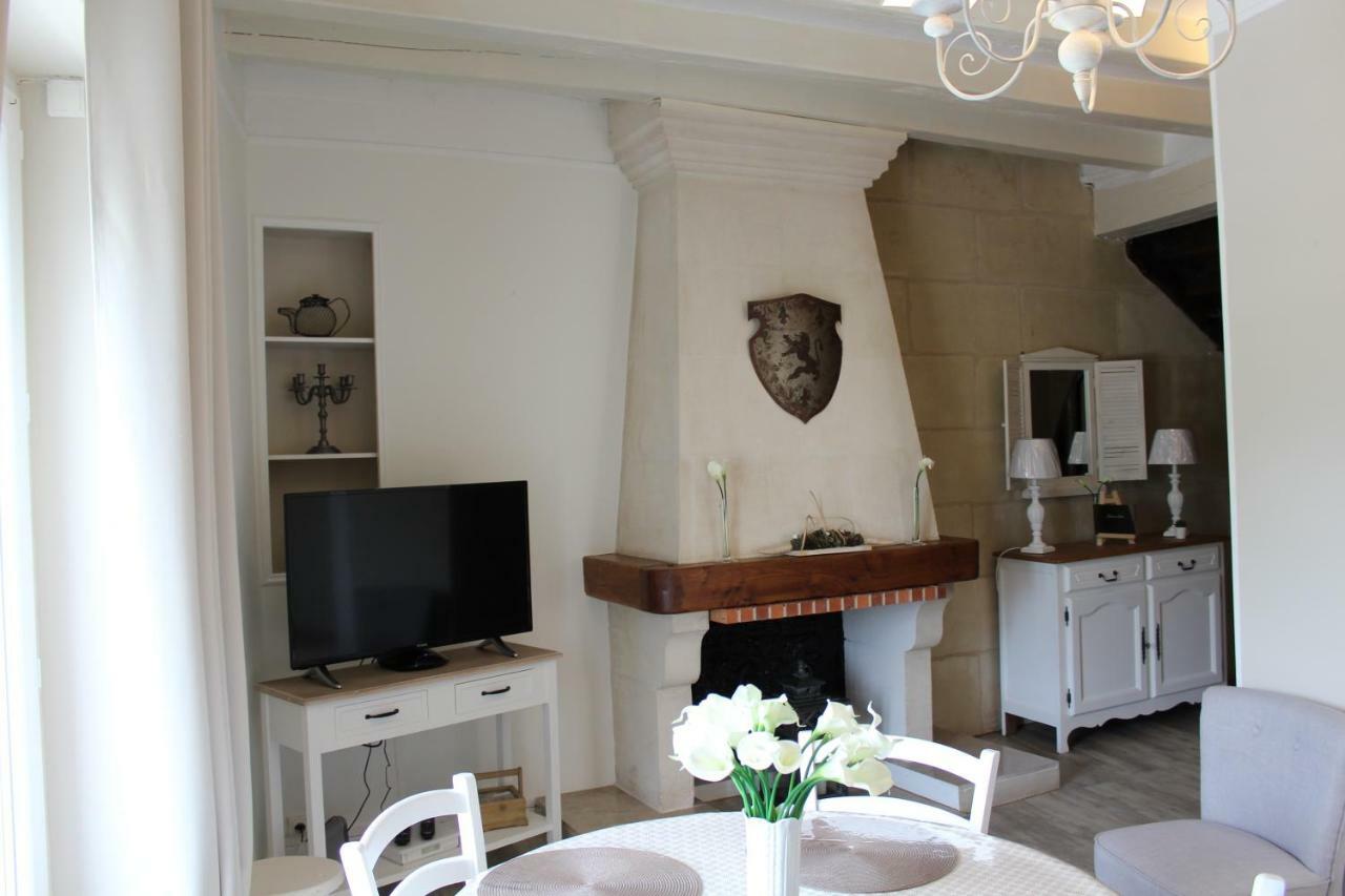 Le Petit Nid De Beauval Holiday home Saint-Aignan (Loir-et-Cher)