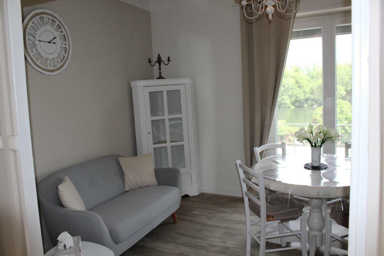 Holiday home Le Petit Nid De Beauval *