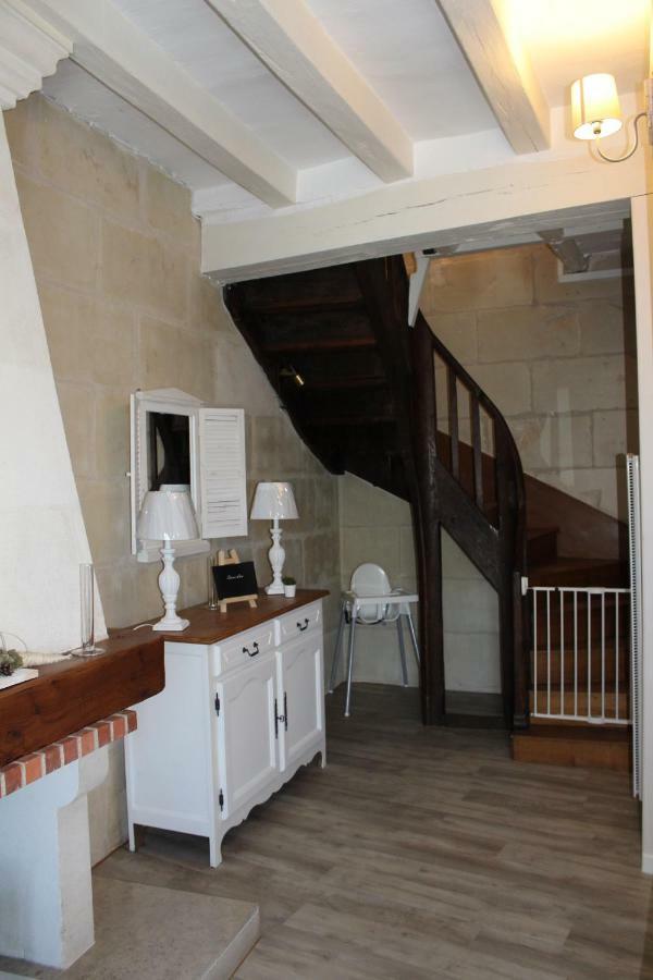 Le Petit Nid De Beauval Holiday home