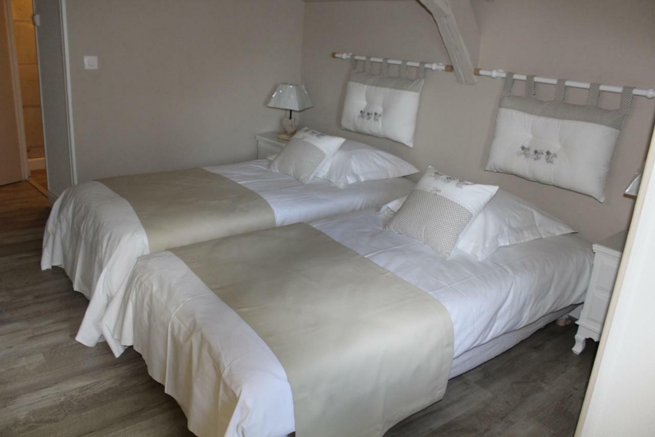 Le Petit Nid De Beauval Holiday home Saint-Aignan (Loir-et-Cher)