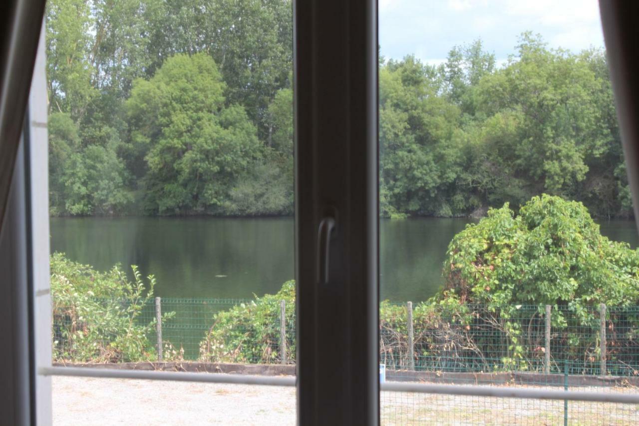 Le Petit Nid De Beauval Holiday home *