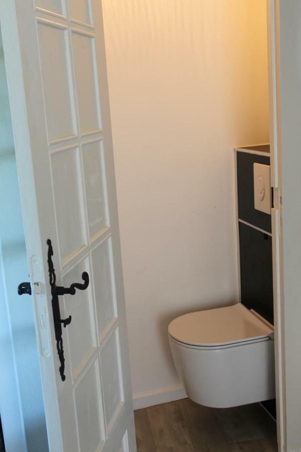 Holiday home Le Petit Nid De Beauval *