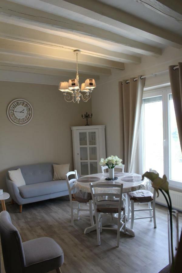 Le Petit Nid De Beauval Holiday home Saint-Aignan (Loir-et-Cher)