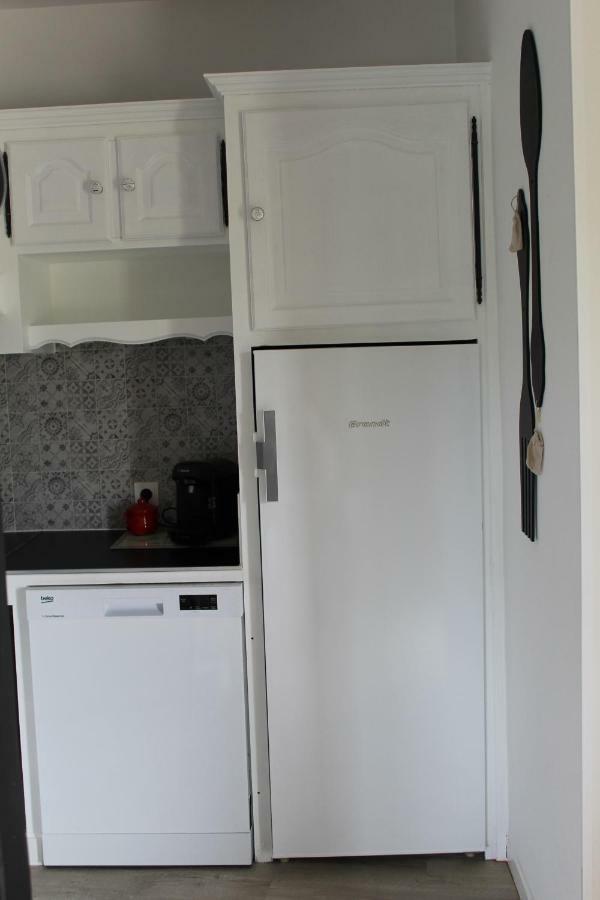 Le Petit Nid De Beauval Holiday home