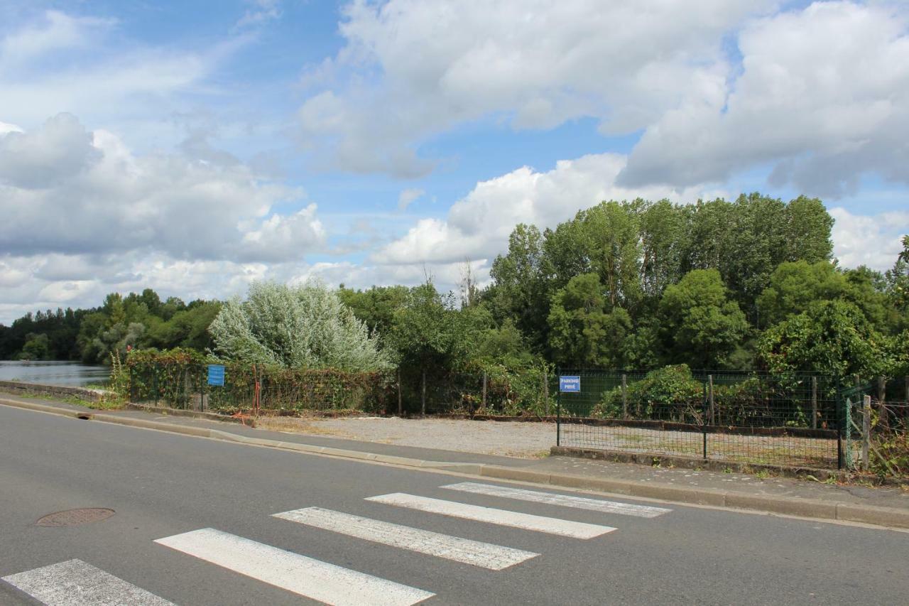 Le Petit Nid De Beauval Holiday home *