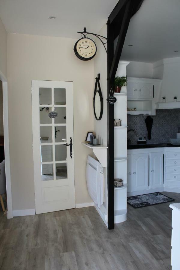 Holiday home Le Petit Nid De Beauval *