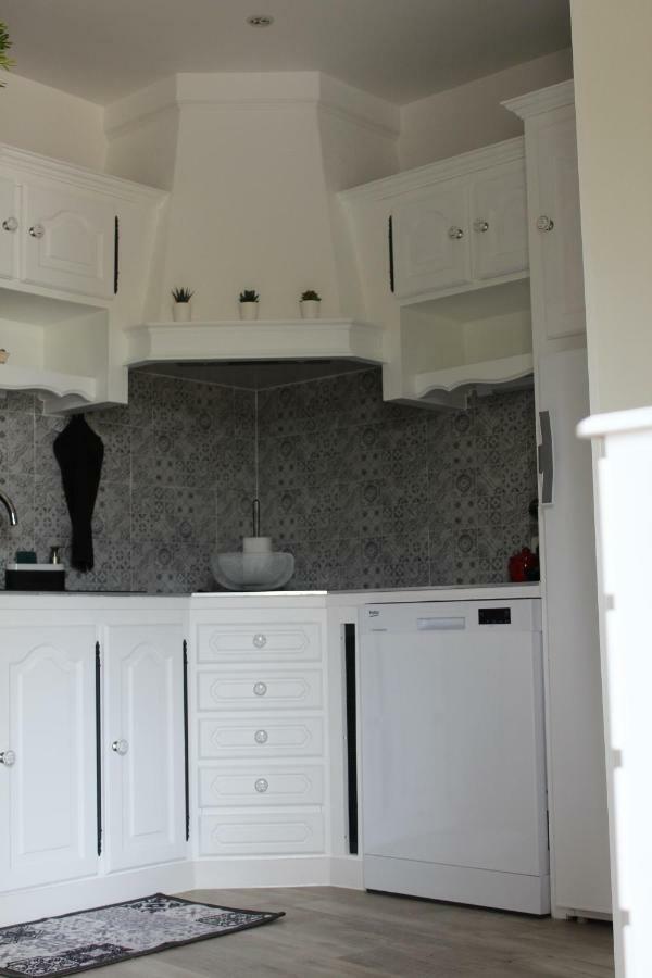 Le Petit Nid De Beauval Holiday home *