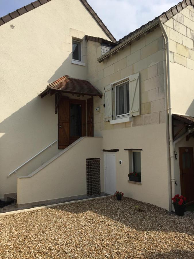Le Petit Nid De Beauval Holiday home *