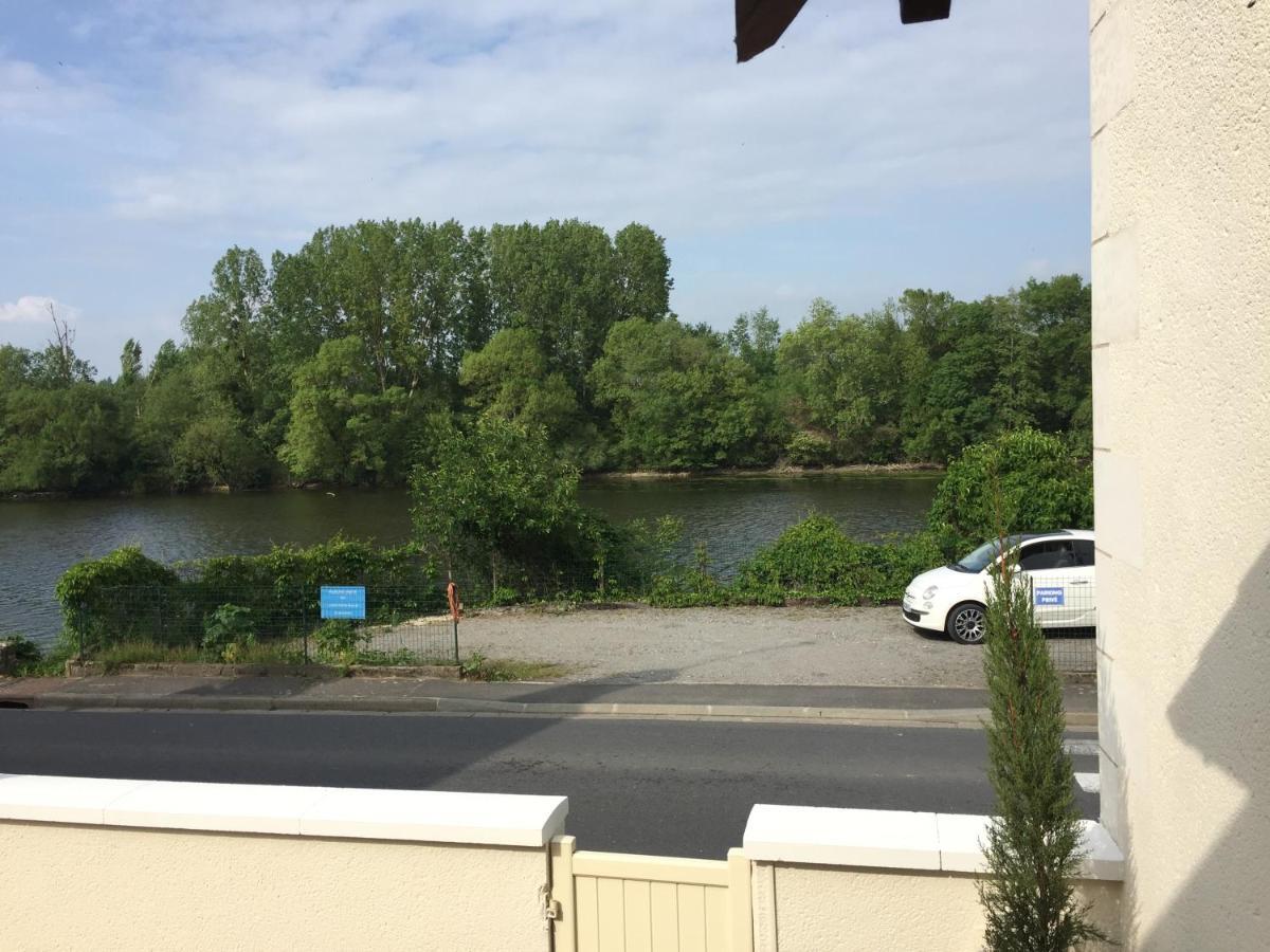 Le Petit Nid De Beauval Holiday home *