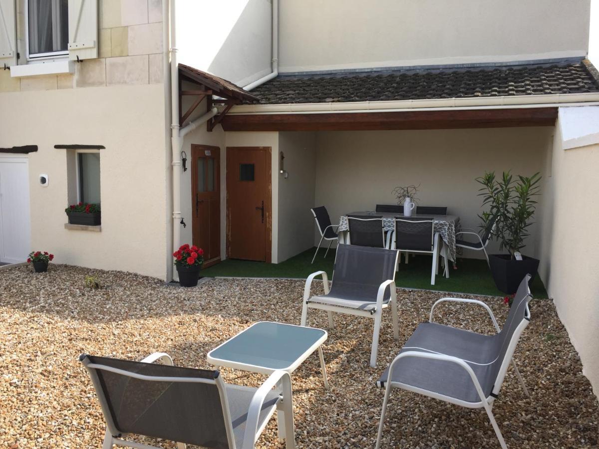 Holiday home Le Petit Nid De Beauval Saint-Aignan (Loir-et-Cher)