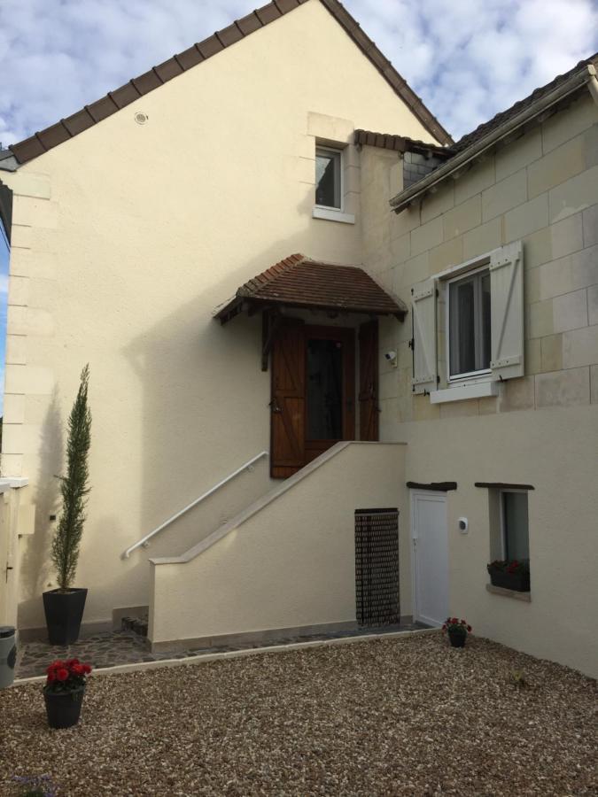 Le Petit Nid De Beauval Saint-Aignan (Loir-et-Cher)