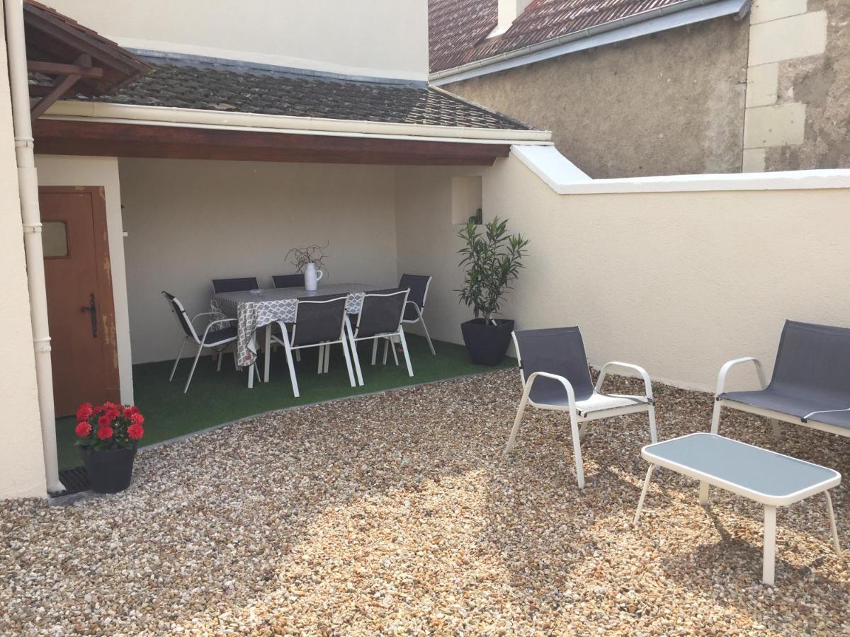 Le Petit Nid De Beauval Holiday home *