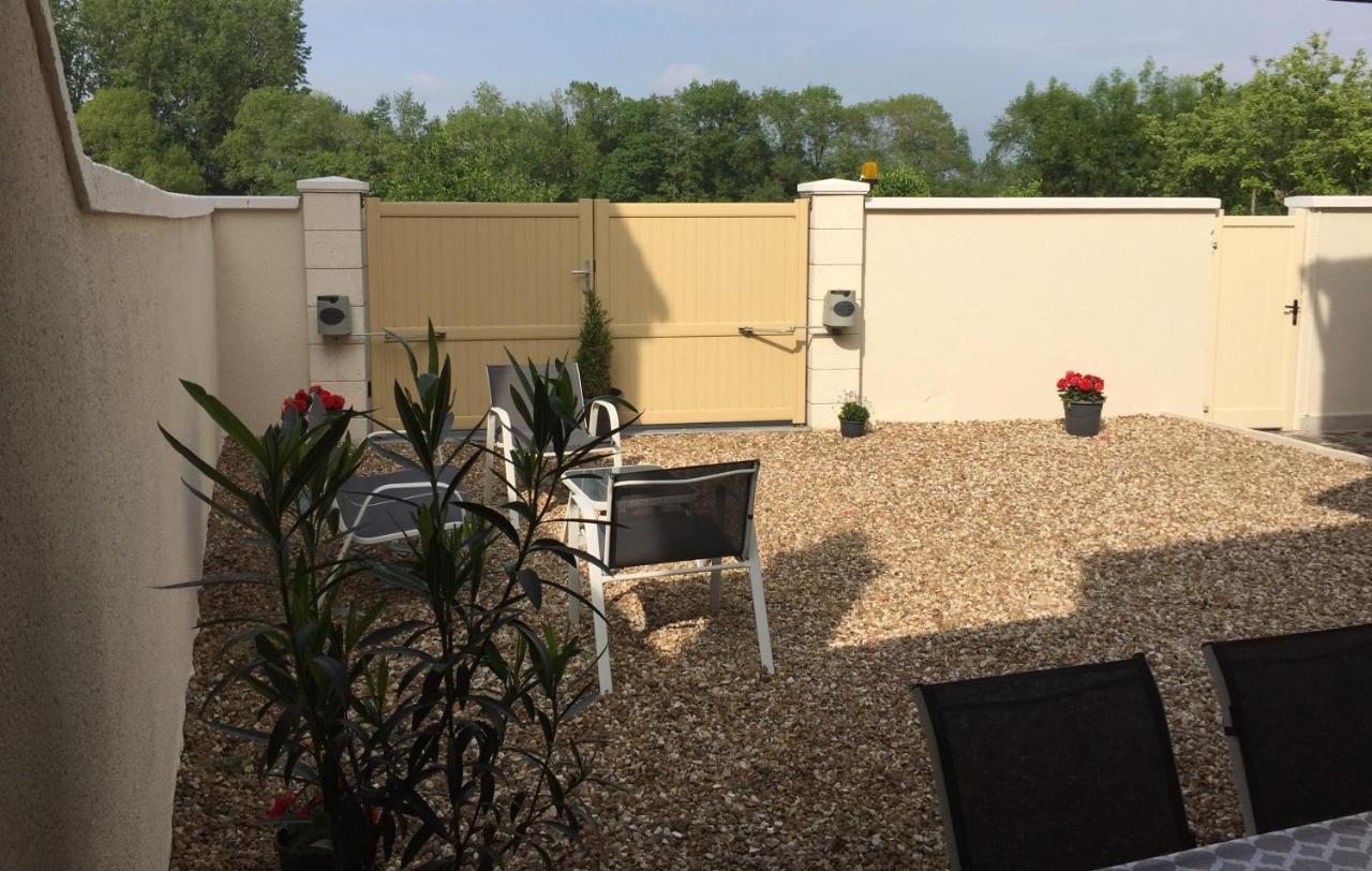Le Petit Nid De Beauval * Saint-Aignan (Loir-et-Cher)