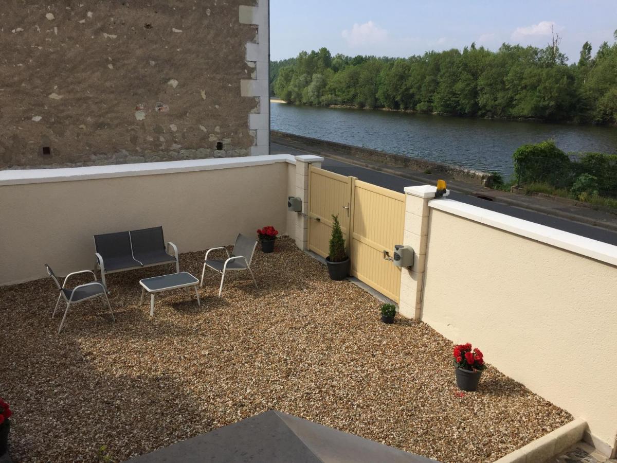 Holiday home Le Petit Nid De Beauval