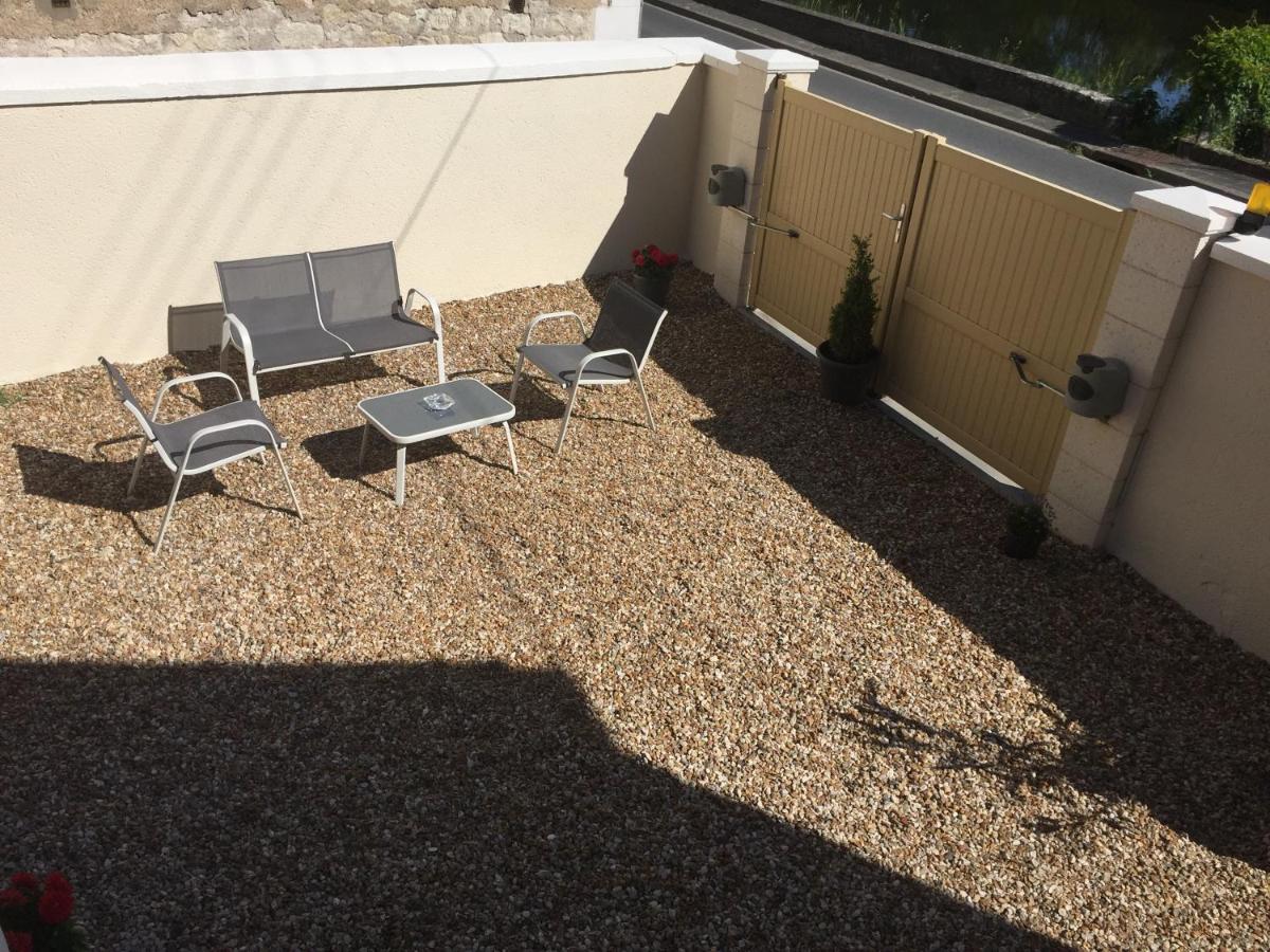 Holiday home Le Petit Nid De Beauval Saint-Aignan (Loir-et-Cher)
